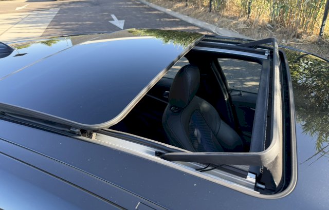 BMW BMW Série 1 II (F21/F20) 118dA 150ch M Sport 5p