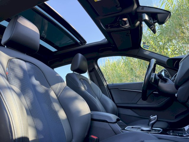 BMW BMW Série 1 II (F21/F20) 118dA 150ch M Sport 5p