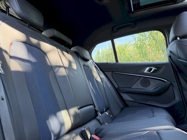 BMW BMW Série 1 II (F21/F20) 118dA 150ch M Sport 5p