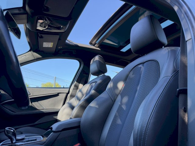 BMW BMW Série 1 II (F21/F20) 118dA 150ch M Sport 5p