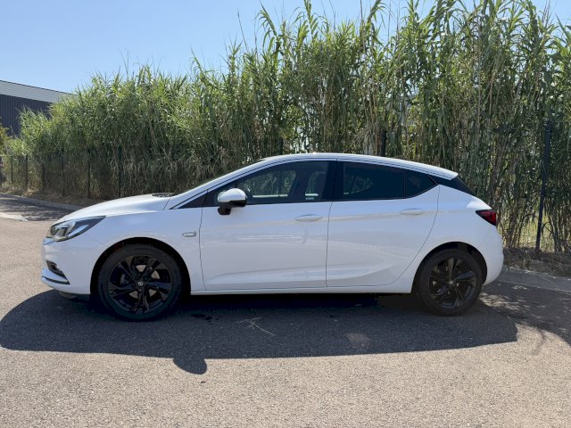 Opel Opel Astra 1.0 Turbo 105 ch Dynamic 