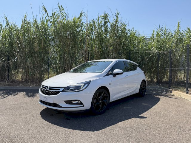 Opel Opel Astra 1.0 Turbo 105 ch Dynamic 