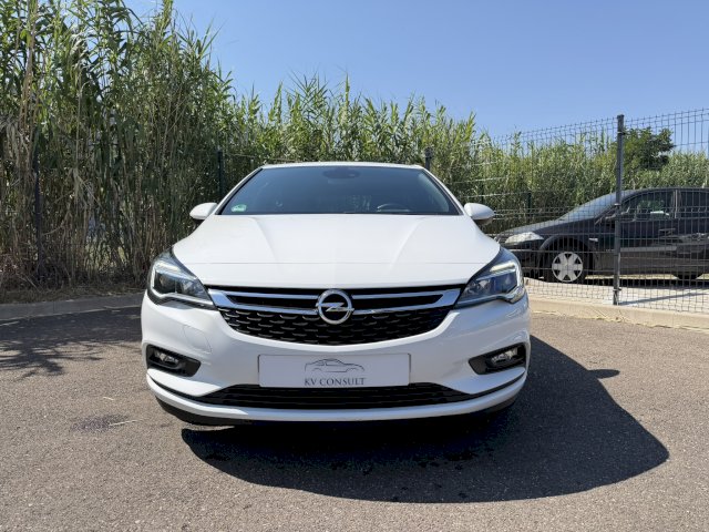Opel Opel Astra 1.0 Turbo 105 ch Dynamic 