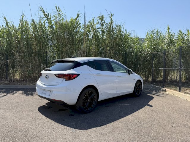 Opel Opel Astra 1.0 Turbo 105 ch Dynamic 