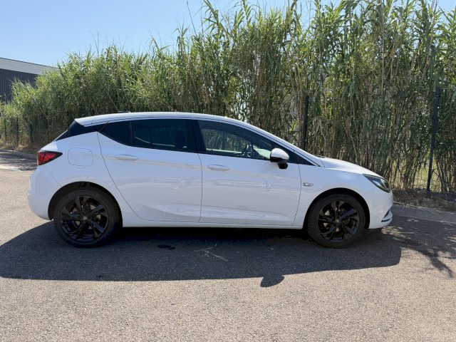 Opel Opel Astra 1.0 Turbo 105 ch Dynamic 