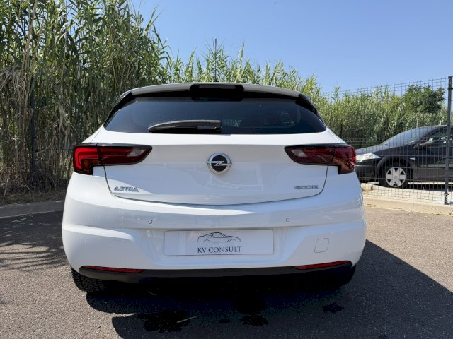 Opel Opel Astra 1.0 Turbo 105 ch Dynamic 