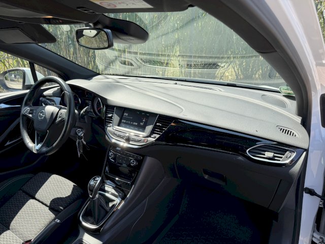 Opel Opel Astra 1.0 Turbo 105 ch Dynamic 