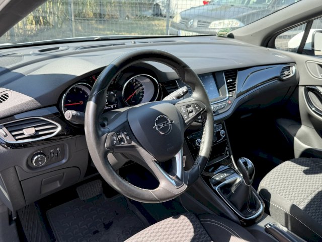 Opel Opel Astra 1.0 Turbo 105 ch Dynamic 