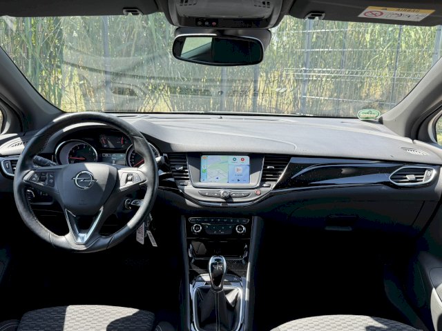Opel Opel Astra 1.0 Turbo 105 ch Dynamic 