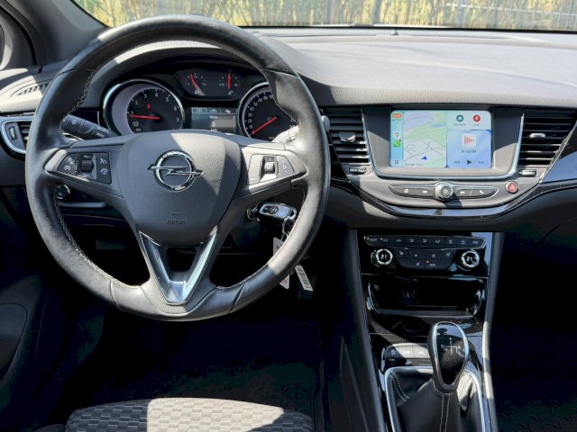 Opel Opel Astra 1.0 Turbo 105 ch Dynamic 
