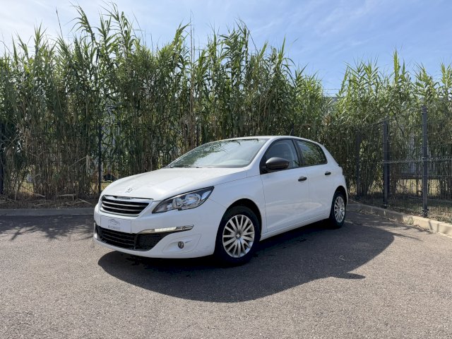 Peugeot Peugeot 308 II 1.6 HDi FAP 92ch Business 5p