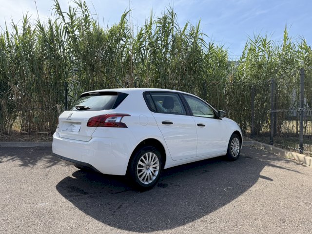 Peugeot Peugeot 308 II 1.6 HDi FAP 92ch Business 5p