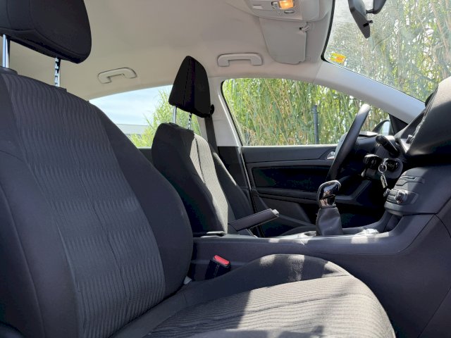 Peugeot Peugeot 308 II 1.6 HDi FAP 92ch Business 5p