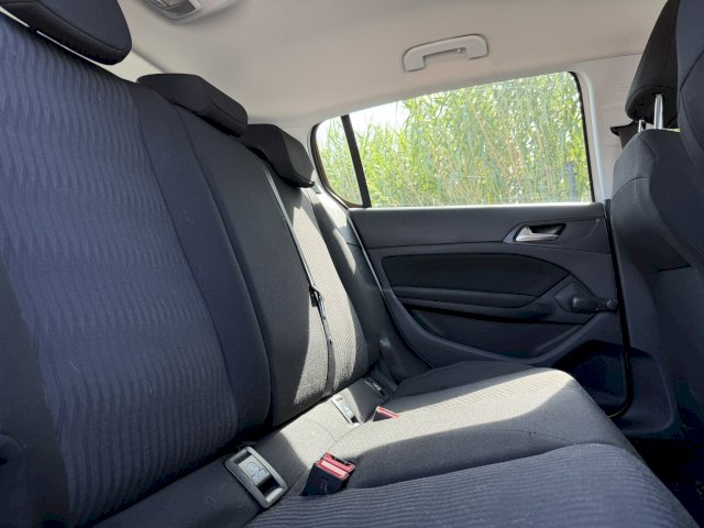 Peugeot Peugeot 308 II 1.6 HDi FAP 92ch Business 5p