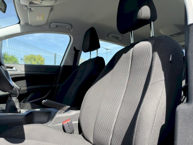 Peugeot Peugeot 308 II 1.6 HDi FAP 92ch Business 5p