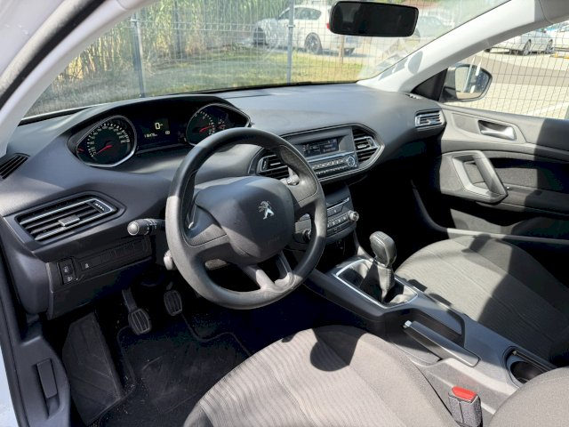 Peugeot Peugeot 308 II 1.6 HDi FAP 92ch Business 5p