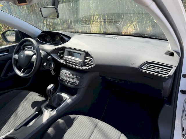Peugeot Peugeot 308 II 1.6 HDi FAP 92ch Business 5p
