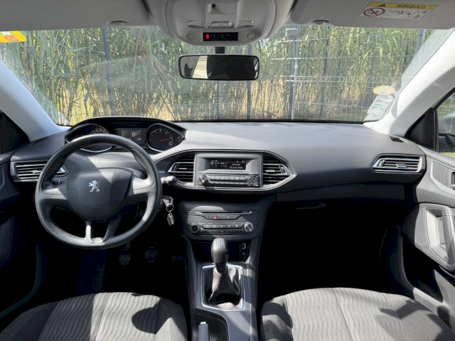 Peugeot Peugeot 308 II 1.6 HDi FAP 92ch Business 5p