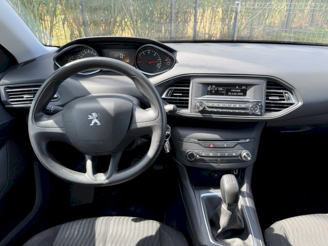 Peugeot Peugeot 308 II 1.6 HDi FAP 92ch Business 5p