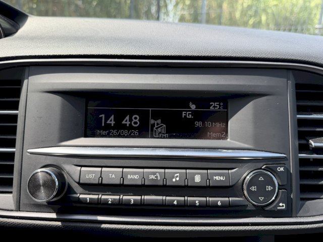 Peugeot Peugeot 308 II 1.6 HDi FAP 92ch Business 5p