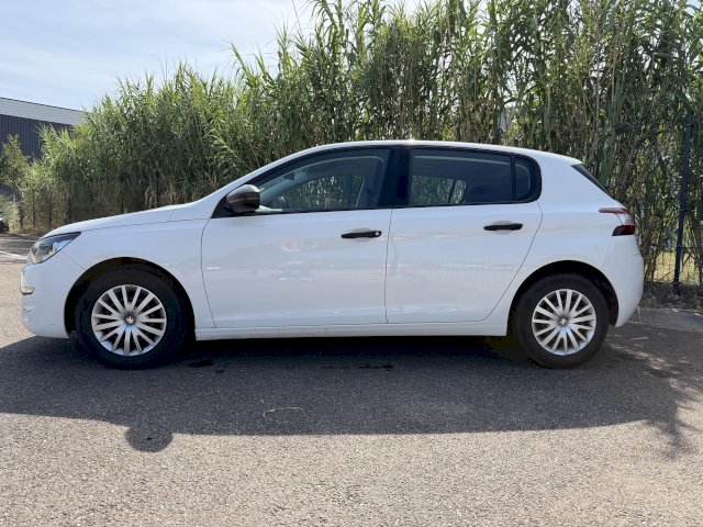 Peugeot Peugeot 308 II 1.6 HDi FAP 92ch Business 5p