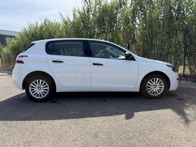 Peugeot Peugeot 308 II 1.6 HDi FAP 92ch Business 5p