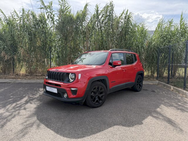 Jeep Jeep Renegade  1.0 GSE T3 120ch Sport