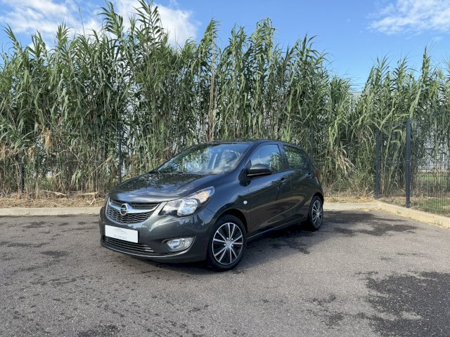 Opel Opel Karl  1.0 73ch Edition