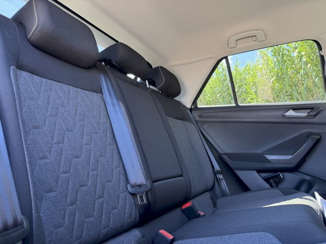 Volkswagen Volkswagen T-Roc 1.5 TSI EVO 150CH MOVE DSG7