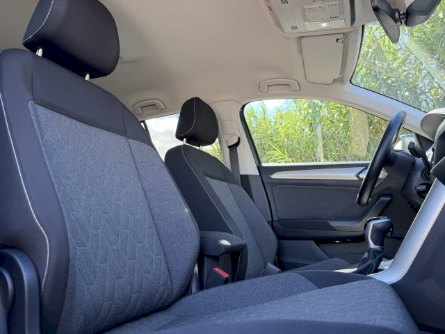 Volkswagen Volkswagen T-Roc 1.5 TSI EVO 150CH MOVE DSG7