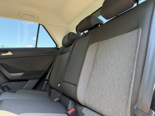 Volkswagen Volkswagen T-Roc 1.5 TSI EVO 150CH MOVE DSG7