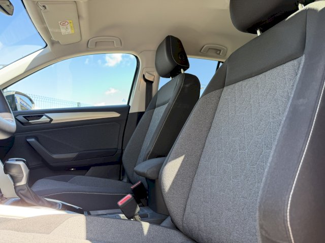 Volkswagen Volkswagen T-Roc 1.5 TSI EVO 150CH MOVE DSG7