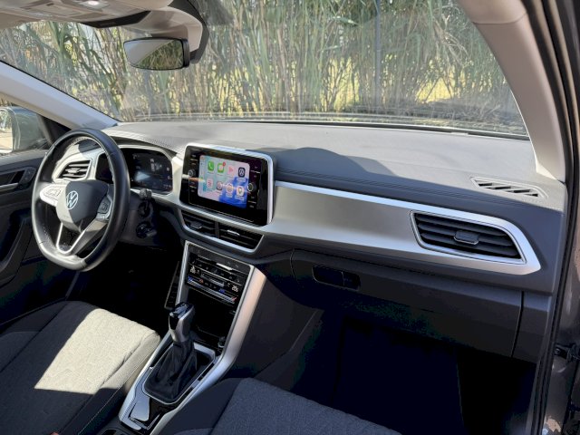 Volkswagen Volkswagen T-Roc 1.5 TSI EVO 150CH MOVE DSG7