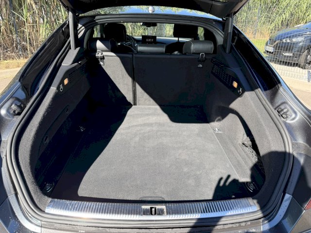 Audi Audi A7  3.0 V6 TDI 272ch S line quattro S tronic 7