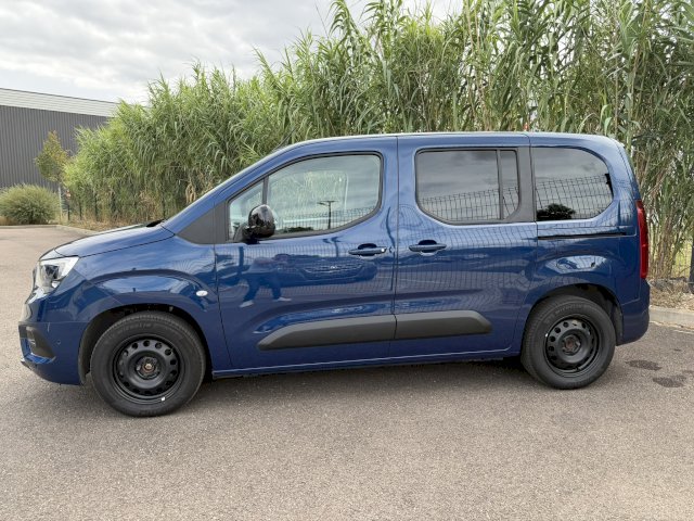 Opel Opel Combo Life  L1H1 1.5 D 130ch Elegance