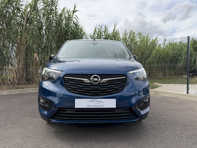 Opel Opel Combo Life  L1H1 1.5 D 130ch Elegance