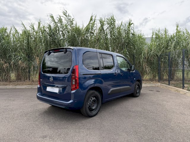 Opel Opel Combo Life  L1H1 1.5 D 130ch Elegance