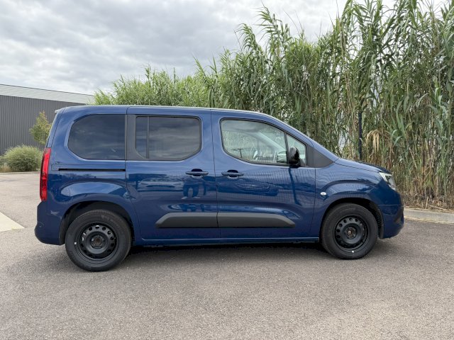 Opel Opel Combo Life  L1H1 1.5 D 130ch Elegance