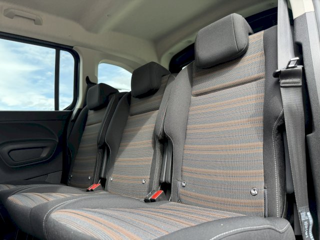 Opel Opel Combo Life  L1H1 1.5 D 130ch Elegance