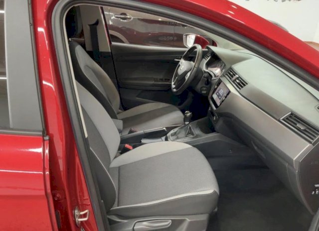 Seat Seat Ibiza 1.0 80 ch Style