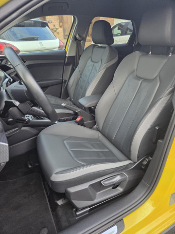 Audi Audi A1 40 TFSI S-line