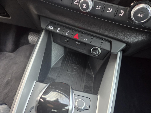 Audi Audi A1 40 TFSI S-line