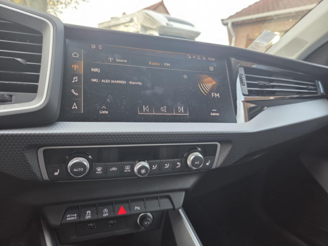 Audi Audi A1 40 TFSI S-line