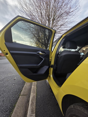 Audi Audi A1 40 TFSI S-line