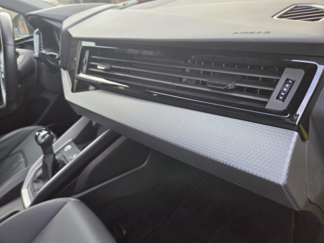 Audi Audi A1 40 TFSI S-line