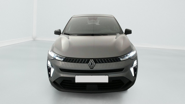 Renault Renault Captur 1.3 TCe mild hybrid 160ch Techno EDC