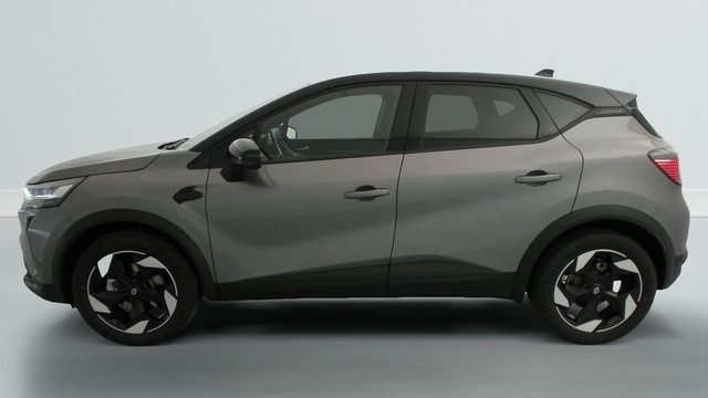 Renault Renault Captur 1.3 TCe mild hybrid 160ch Techno EDC