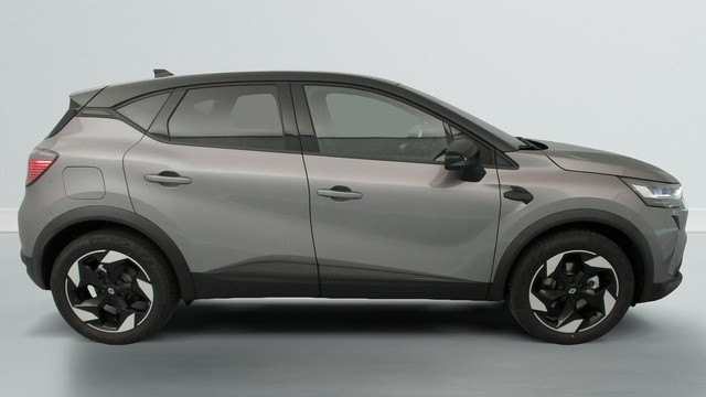 Renault Renault Captur 1.3 TCe mild hybrid 160ch Techno EDC