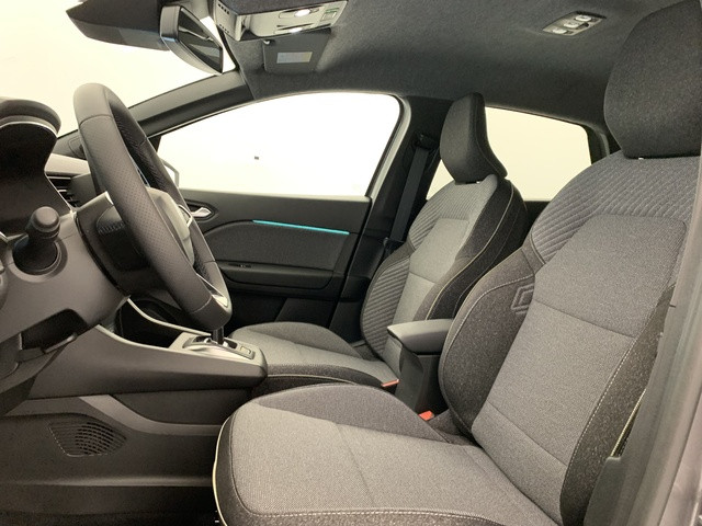 Renault Renault Captur 1.3 TCe mild hybrid 160ch Techno EDC