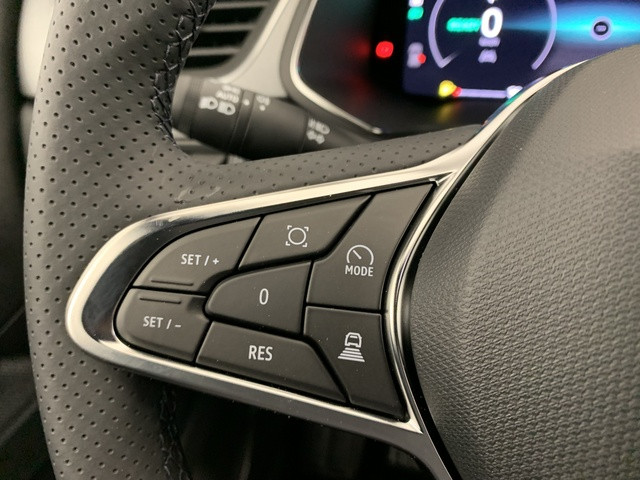 Renault Renault Captur 1.3 TCe mild hybrid 160ch Techno EDC